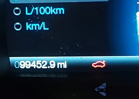 2014 Ford Fusion Se z USA, uszkodzony, nr VIN 1FA6P0H74E5382945